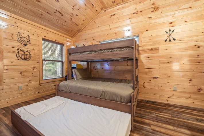 Gatlinburg, Tennessee Cabin Rental - Gallery Image #21