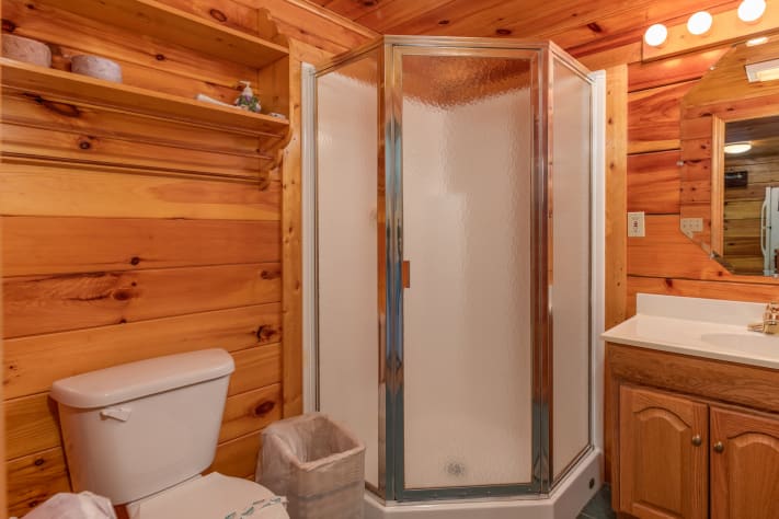 Sevierville, Tennessee Cabin Rental - Gallery Image #7