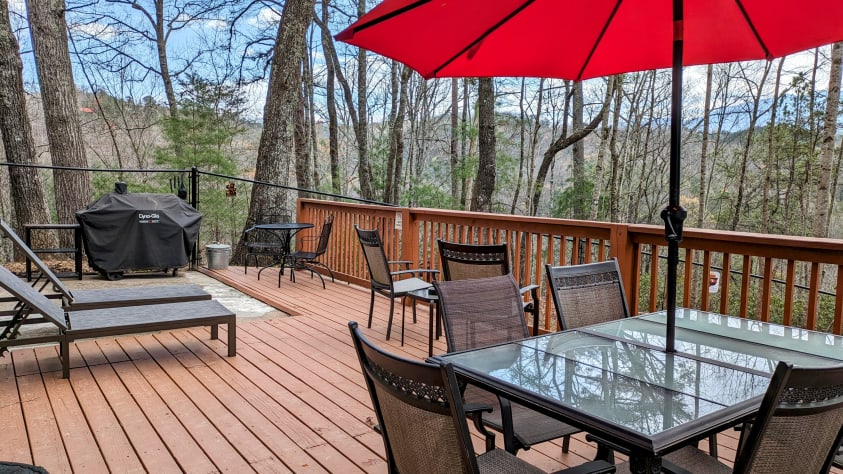 Gatlinburg, Tennessee Cabin Rental - Gallery Image #5