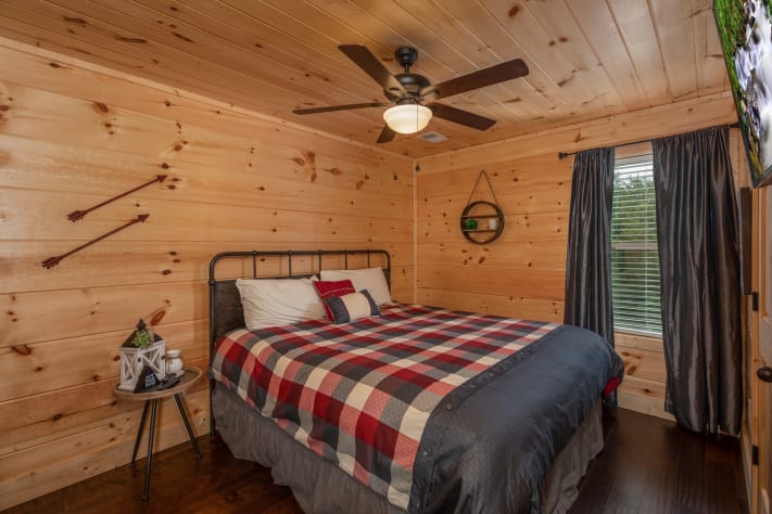 Pigeon Forge, Tennessee Cabin Rental - Gallery Image #24