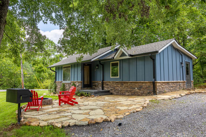 Gatlinburg, Tennessee Cabin Rental - Gallery Image #2