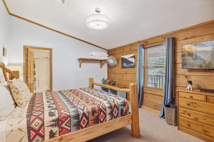 Sevierville, Tennessee Lodge Rental - Gallery Image #32