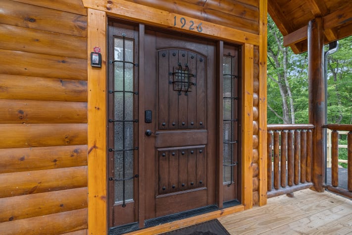 Gatlinburg, Tennessee Cabin Rental - Gallery Image #19