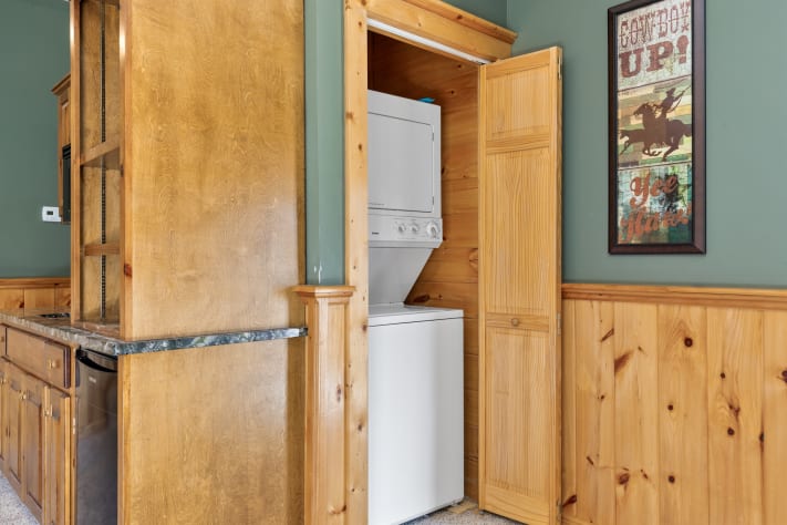 Pigeon Forge, Tennessee Cabin Rental - Gallery Image #23