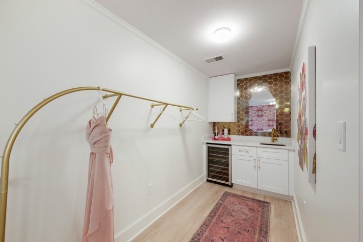 Bubbly Station! Pigeon Forge, Tennessee Cabin Rental - Gallery Image #34