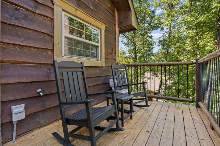 Gatlinburg, Tennessee Cabin Rental - Gallery Image #20