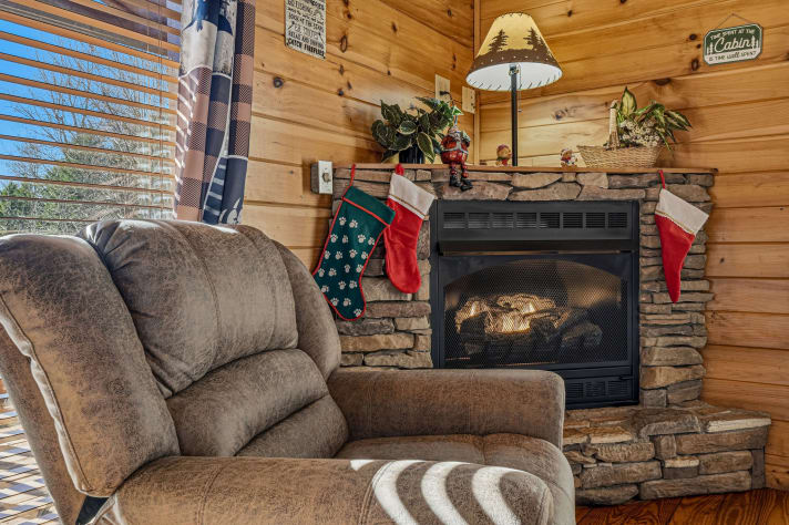 Gatlinburg, Tennessee Cabin Rental - Gallery Image #8