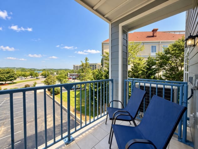 Photo #17 Pigeon Forge, Tennessee Condo Rental - Gallery Image #17