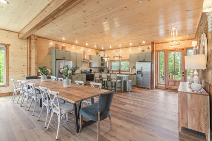 Sevierville, Tennessee Cabin Rental - Gallery Image #26