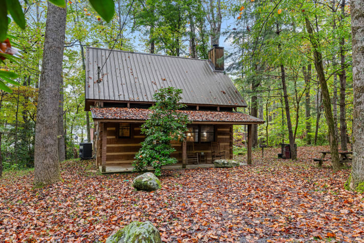 Gatlinburg, Tennessee Cabin Rental - Gallery Image #24