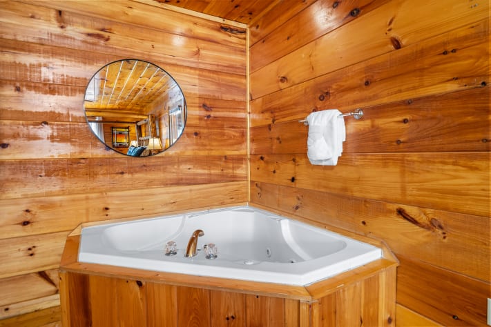 Gatlinburg, Tennessee Cabin Rental - Gallery Image #13