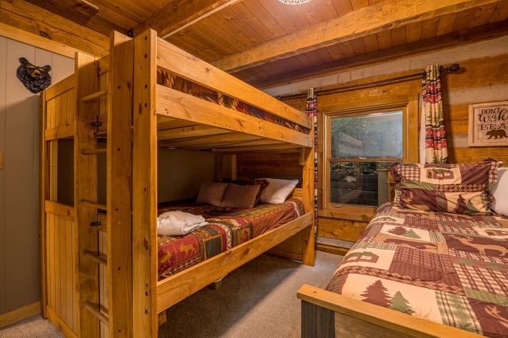 Gatlinburg, Tennessee Cabin Rental - Gallery Image #14