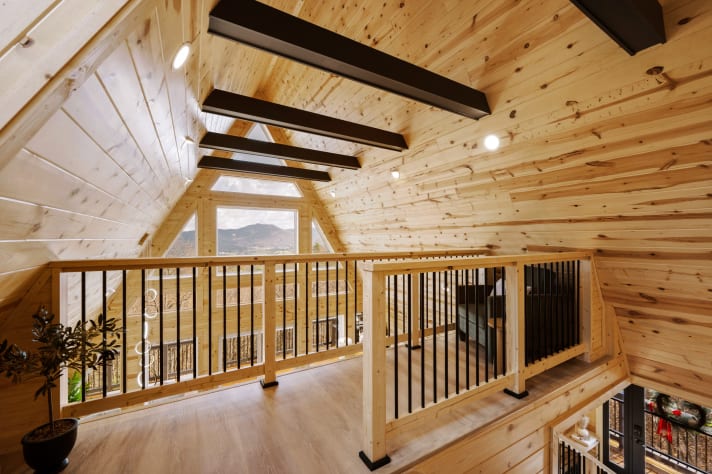 Sevierville, Tennessee Cabin Rental - Gallery Image #11