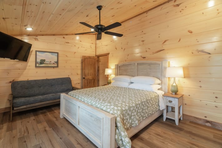 Sevierville, Tennessee Cabin Rental - Gallery Image #20