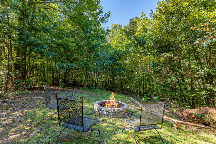 Gatlinburg, Tennessee Cabin Rental - Gallery Image #2