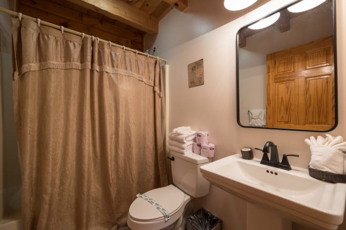 Pigeon Forge, Tennessee Cabin Rental - Gallery Image #19
