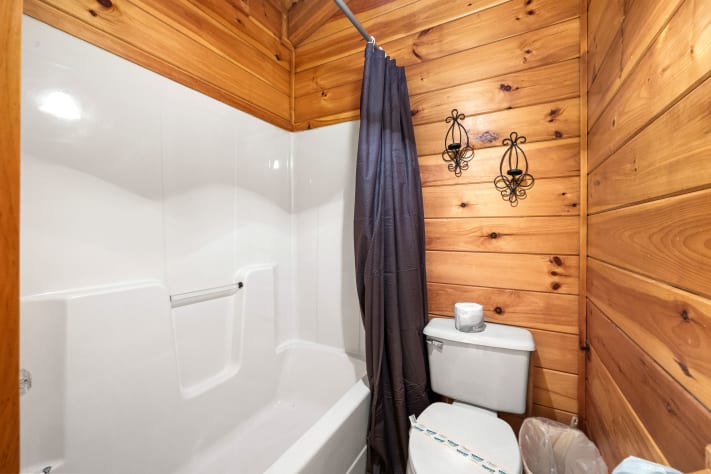 Pigeon Forge, Tennessee Cabin Rental - Gallery Image #17