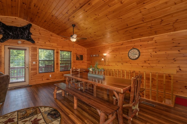 Gatlinburg, Tennessee Lodge Rental - Gallery Image #5