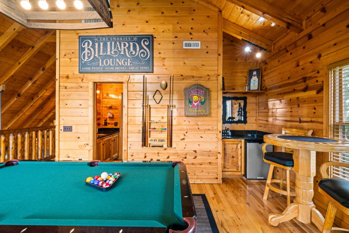 Gatlinburg, Tennessee Cabin Rental - Gallery Image #21