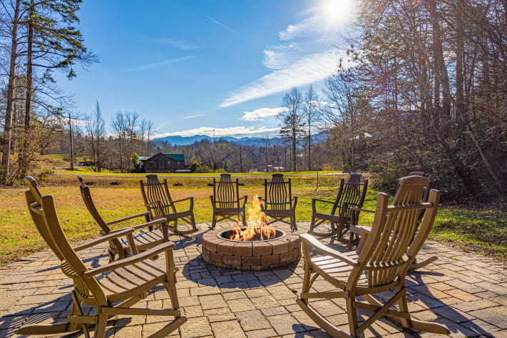 Gatlinburg, Tennessee Cabin Rental - Gallery Image #2