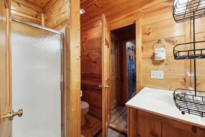 Gatlinburg, Tennessee Cabin Rental - Gallery Image #18
