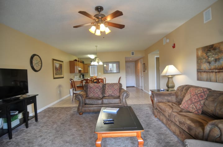 Pigeon Forge, Tennessee Cabin Rental - Gallery Image #10