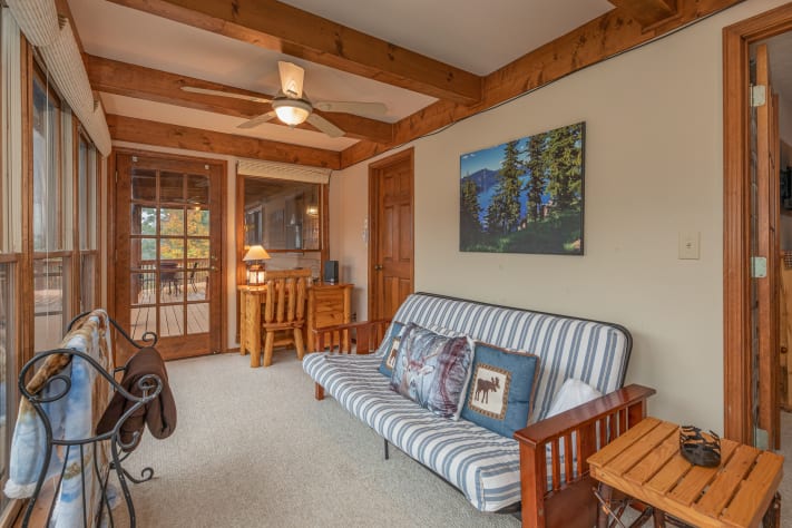 Pigeon Forge, Tennessee Cabin Rental - Gallery Image #12