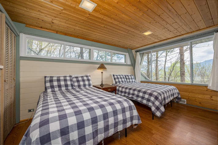 Gatlinburg, Tennessee Cabin Rental - Gallery Image #15