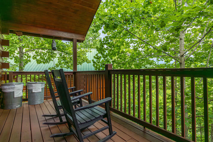Gatlinburg, Tennessee Cabin Rental - Gallery Image #16