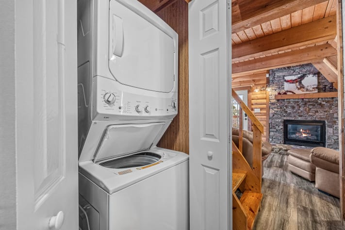 Pigeon Forge, Tennessee Cabin Rental - Gallery Image #24
