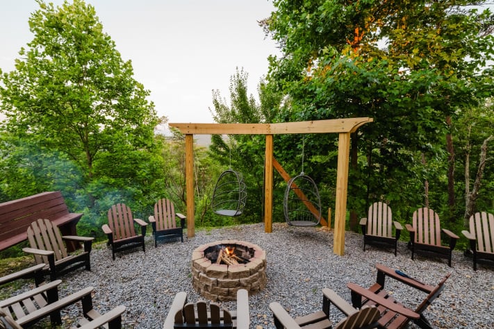 Pigeon Forge, Tennessee Cabin Rental - Gallery Image #2