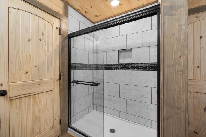 Gatlinburg, Tennessee Cabin Rental - Gallery Image #23