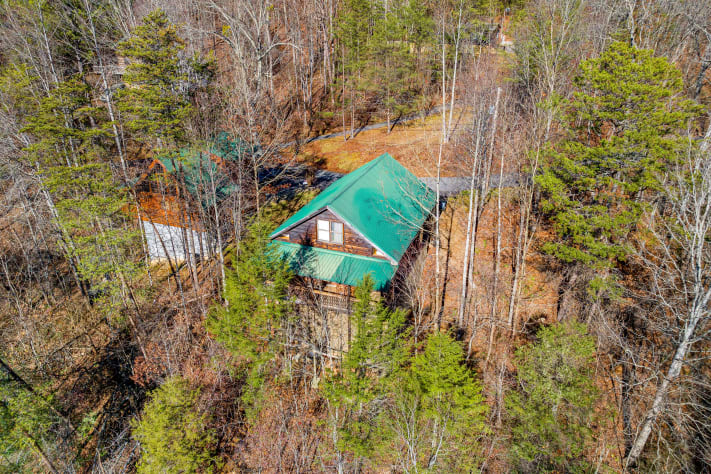 Gatlinburg, Tennessee Cabin Rental - Gallery Image #22