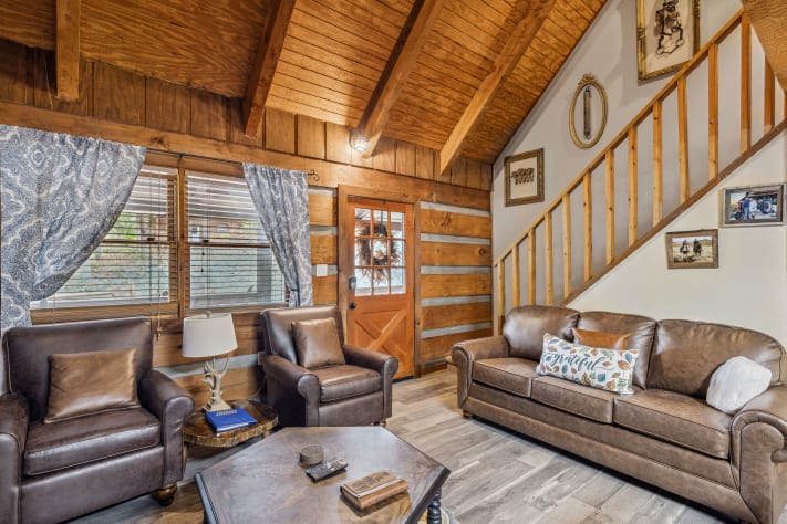 Pigeon Forge, Tennessee Cabin Rental - Gallery Image #8