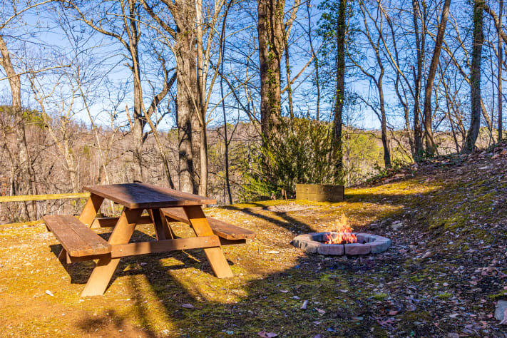 Gatlinburg, Tennessee Cabin Rental - Gallery Image #16