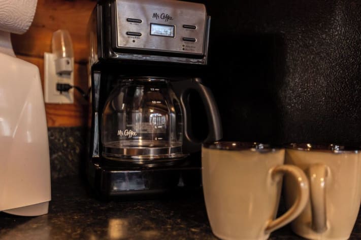 Blairsville, Georgia Cabin Rental - Gallery Image #12