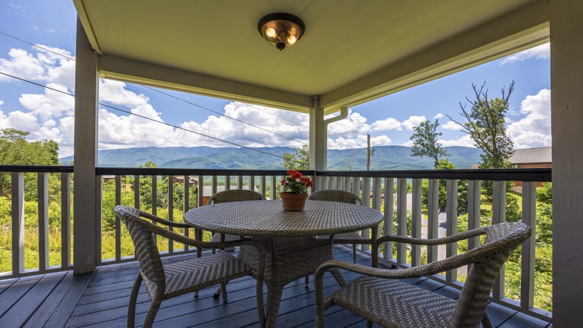Gatlinburg, Tennessee Cabin Rental - Gallery Image #10