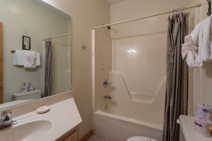 Pigeon Forge, Tennessee Cabin Rental - Gallery Image #20