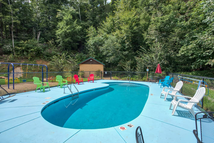 Gatlinburg, Tennessee Cabin Rental - Gallery Image #22
