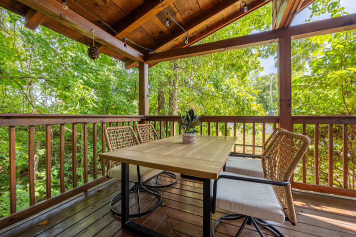 Pigeon Forge, Tennessee Cabin Rental - Gallery Image #11