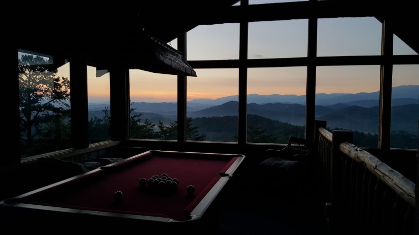 Pigeon Forge, Tennessee Cabin Rental - Gallery Image #19