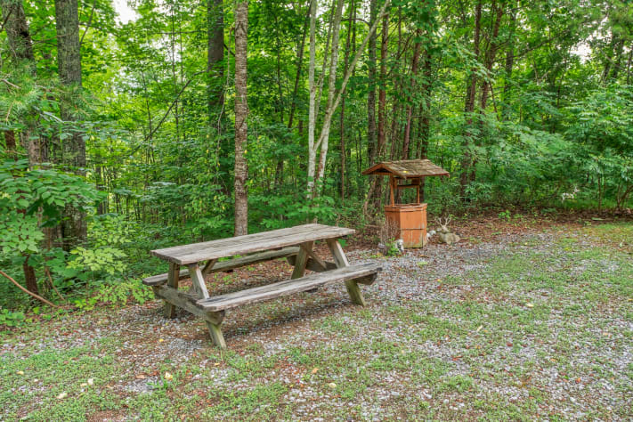 Pigeon Forge, Tennessee Cabin Rental - Gallery Image #9