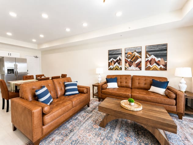 Pigeon Forge, Tennessee Condo Rental - Gallery Image #6
