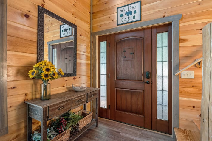 Gatlinburg, Tennessee Cabin Rental - Gallery Image #12