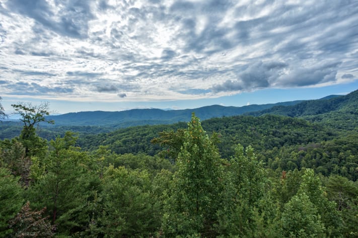 Pigeon Forge, Tennessee Cabin Rental - Gallery Image #18
