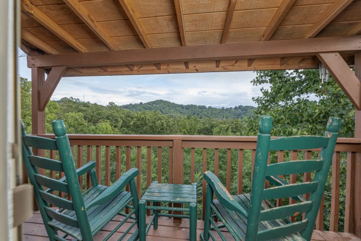 Pigeon Forge, Tennessee Cabin Rental - Gallery Image #3