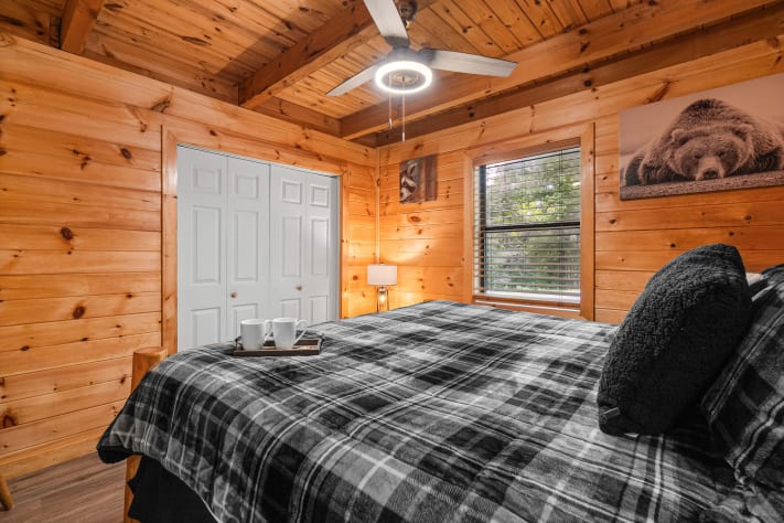 Pigeon Forge, Tennessee Cabin Rental - Gallery Image #18
