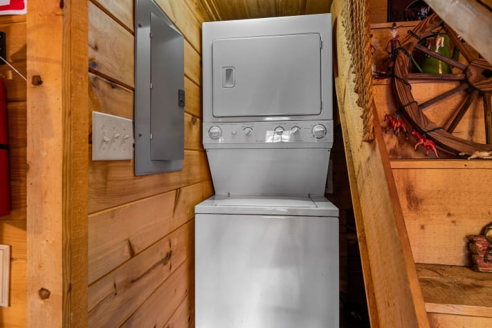Pigeon Forge, Tennessee Cabin Rental - Gallery Image #19