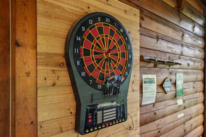 Gatlinburg, Tennessee Cabin Rental - Gallery Image #20