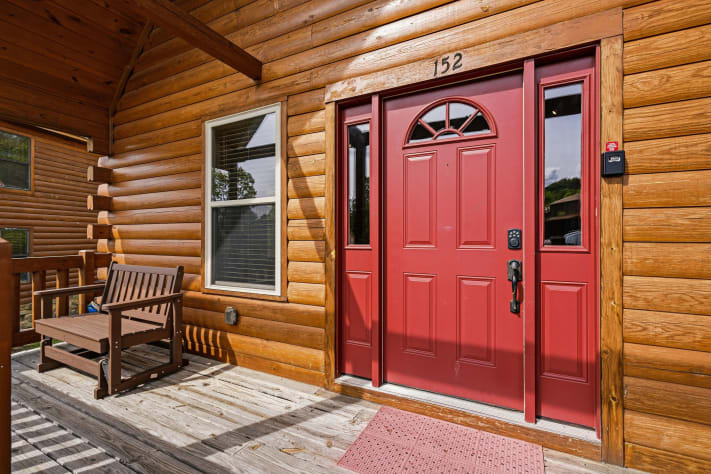 Gatlinburg, Tennessee Cabin Rental - Gallery Image #24